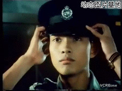 香港皇家警察动态图片