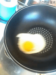 炒鸡蛋图片