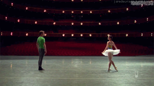 男女双人芭蕾舞图片:芭蕾舞,跳舞,