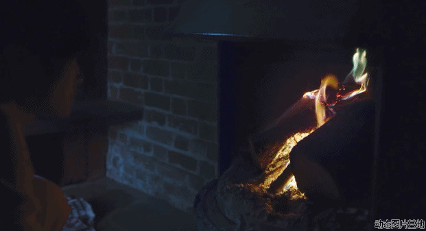 家用取暖火炉图片:火炉,唯美,