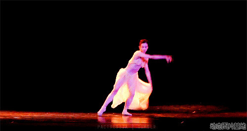 舞蹈视频现代舞图片