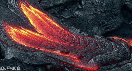 火山岩图片:火山岩,唯美,梦幻,风景,  