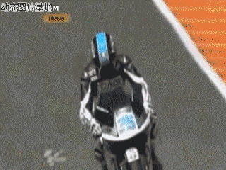 摩托车赛车视频图片