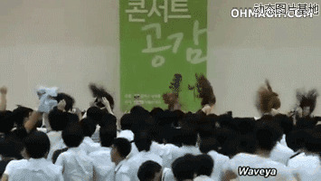 韩国美女主播热舞诱图片