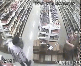 怎么在超市偷东西图片:超市,偷东西