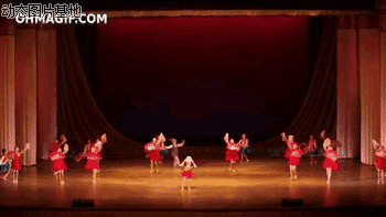 搞笑歌舞表演视频图片:歌舞,表演