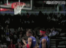 篮球投球手势视频图片:篮球,搞笑运动体育