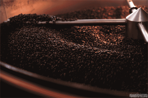 咖啡豆搅拌机图片