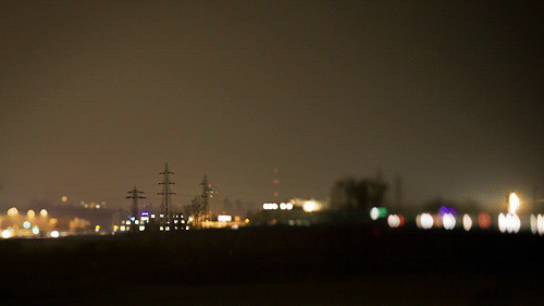 城市夜景图片: