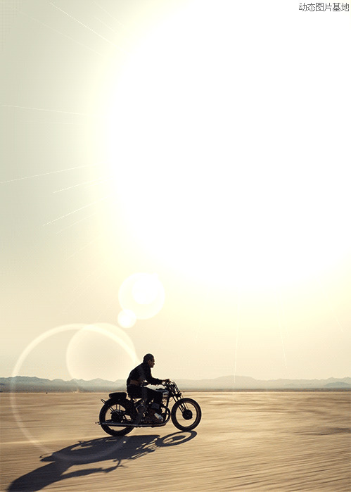摩托车越野图片