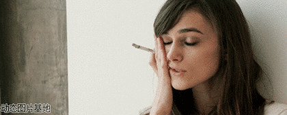 女人抽烟的图片:抽烟,吸烟