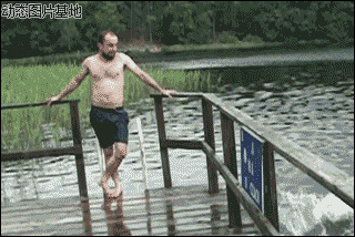 跳水失误搞笑视频图片:跳水,失误