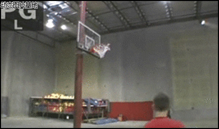 篮球牛人视频集锦图片
