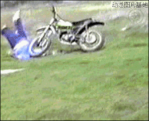 鬼火摩托车视频图片