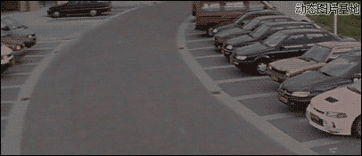 侧方位停车技巧视频图片:牛人,停车