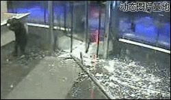 打开门的图片:恶搞,开门