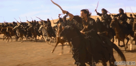 骑马与砍杀行军速度图片:古代,骑马