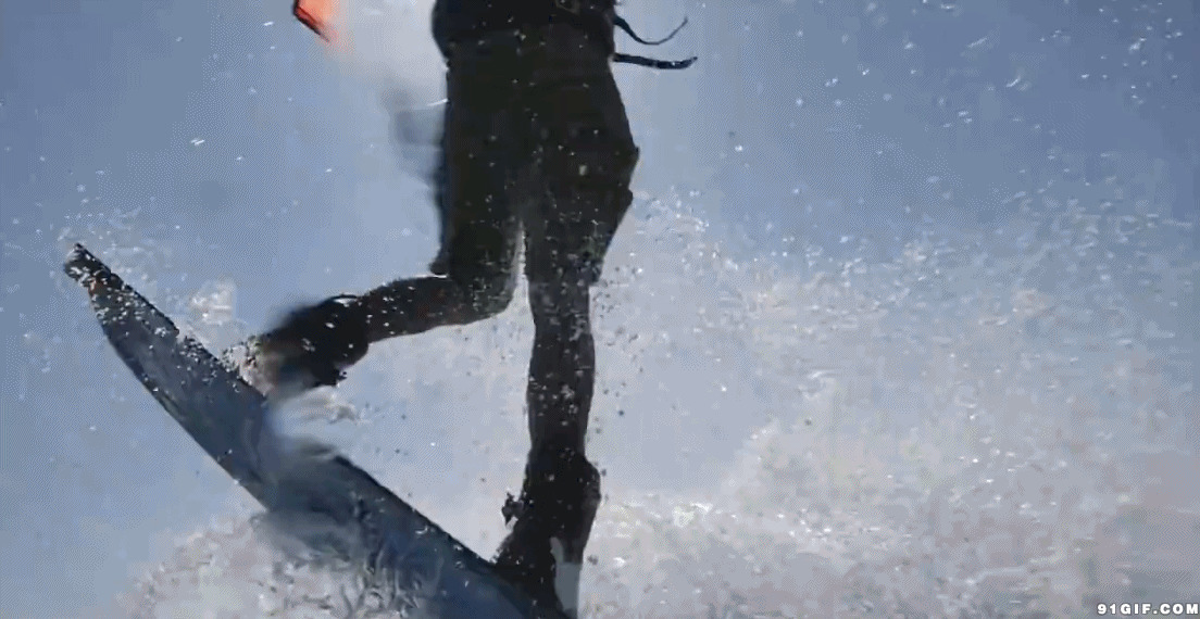 高难度冲浪视频图片