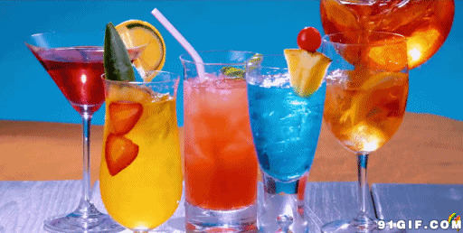 夏日清凉冰冻饮料图片:清凉,饮料,唯美