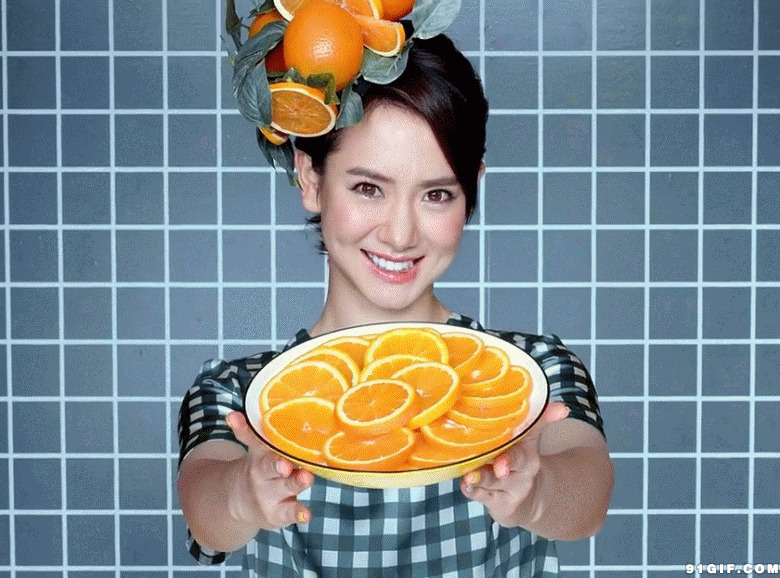 酸酸甜甜美味鲜橙图片:酸甜,水果,柠檬