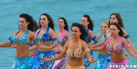 印度民族舞视频图片:民族舞