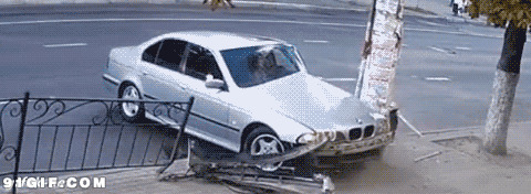 疯狂的撞车视频图片:撞车,巧合