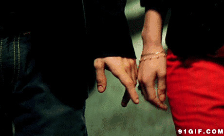 伴侣双手紧握图片:握手,牵手