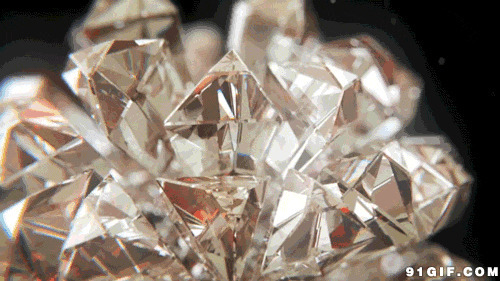 闪亮耀眼的钻石图片:闪亮,钻石,水晶