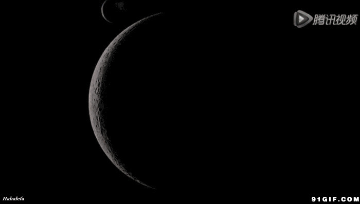 月食视频图片:月食,天体