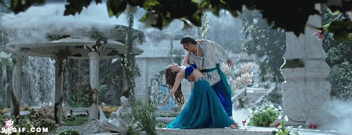 印度歌舞电影视频图片