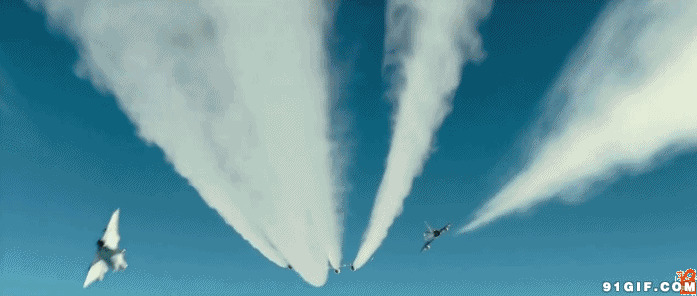 战机飞行表演视频突破:战机,飞机,飞行