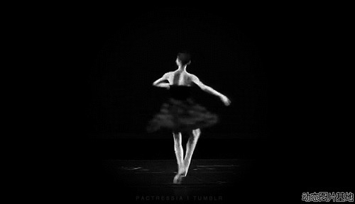 芭蕾舞黑天鹅图片:芭蕾,,黑白, 