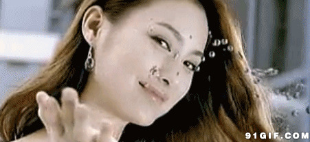 长发美女图片头像图片:美女,