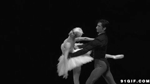 双人芭蕾舞视频图片:芭蕾舞,跳舞,