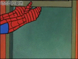 蜘蛛侠动态壁纸图片