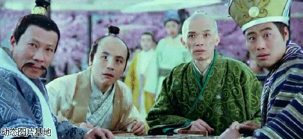 中国经典古装电视剧图片