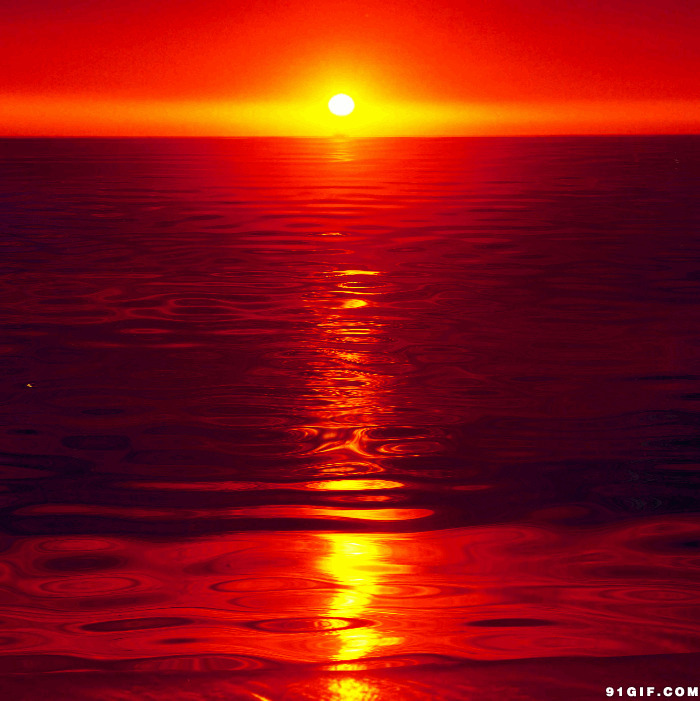 红太阳图片大全大图片:太阳,风景,