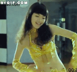 美女跳肚皮舞视频图片