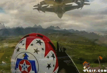 中国战斗机视频图片