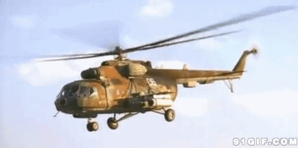 中国武装直升机图片