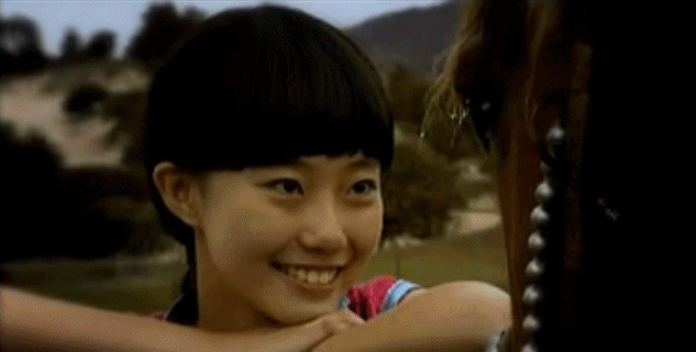 清纯美女唯美图片:唯美,美女,风景