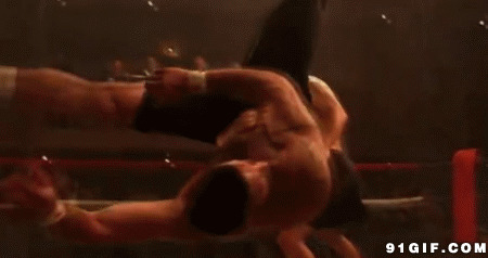 重量级拳击比赛视频图片