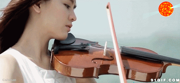 小提琴图片唯美图片:小提琴,