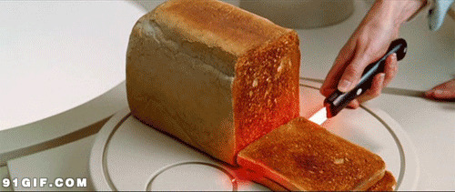 吐司面包图片:面包,