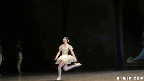 儿童芭蕾舞天鹅湖图片