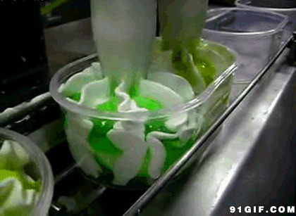 冰淇淋生产线图片:冰淇淋,生产