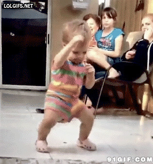 小宝贝跳舞视频图片:小宝贝,跳舞