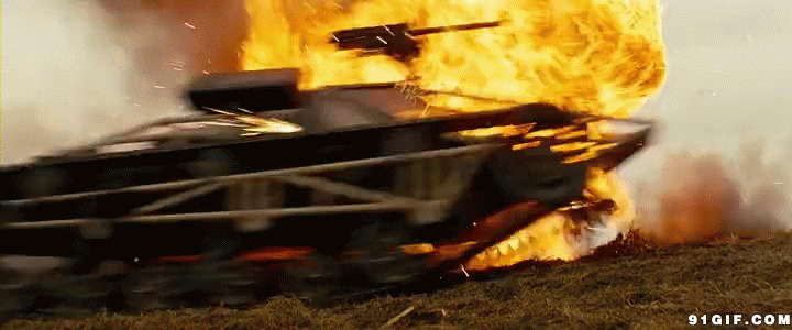 坦克大战悲剧视频图片