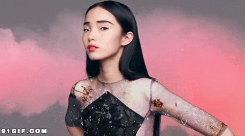 瑜妹妹最新头像图片:美女,
