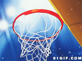 卡通牛人篮球灌篮图片:卡通,篮球,灌篮